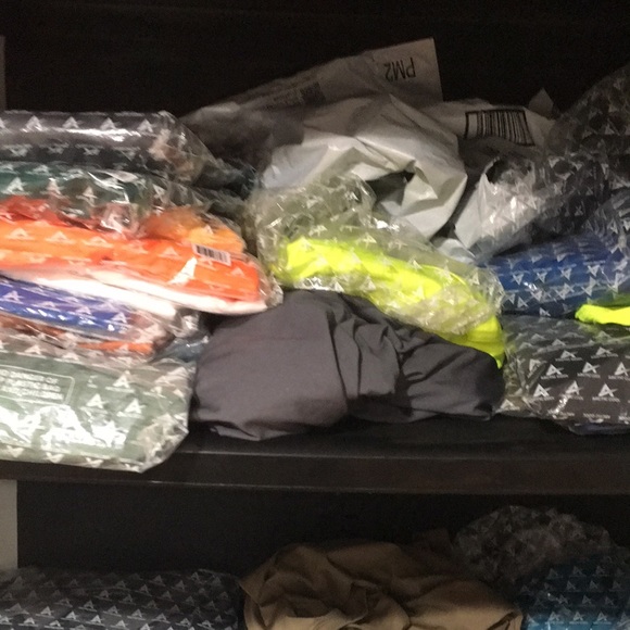 Arctic cool shirts new - Picture 2 of 4